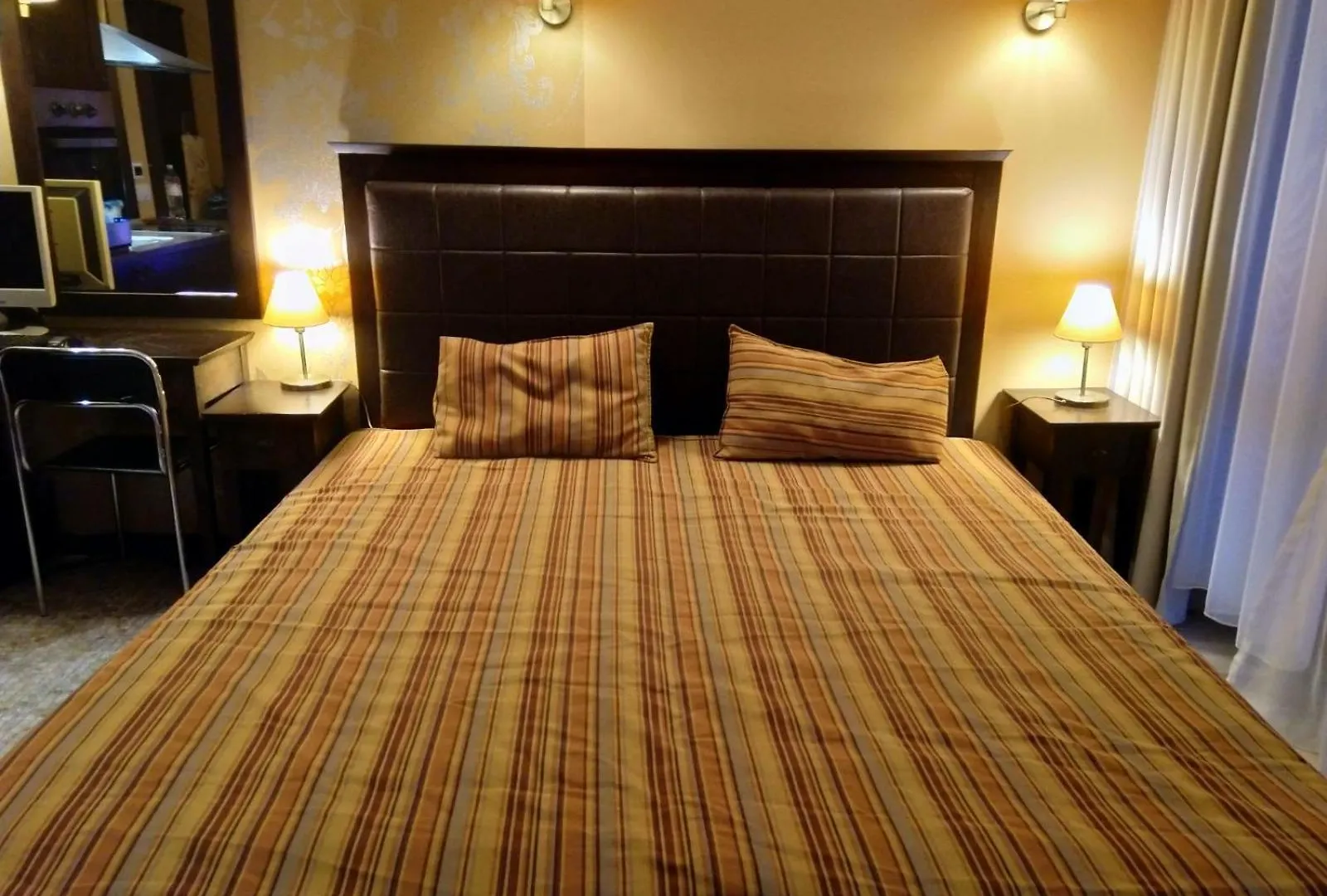 Arendo Sun Studio In Barcelo Sunny Beach Bulgaria