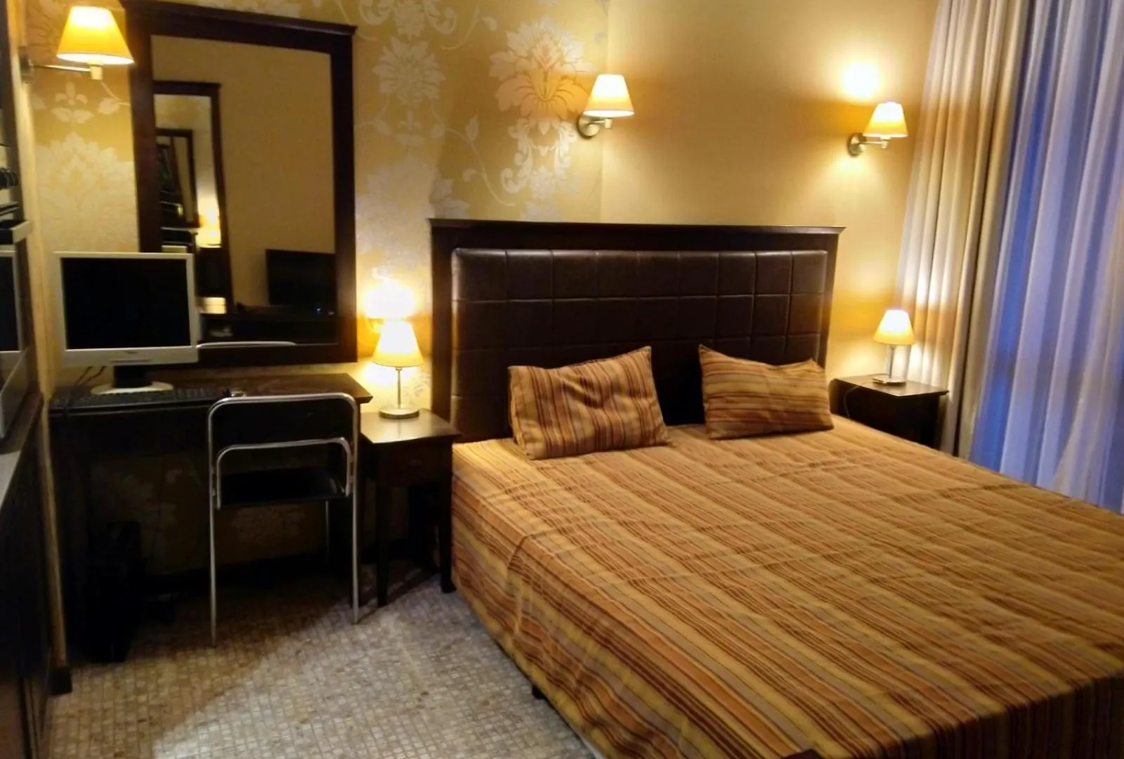 Arendo Sun Studio In Barcelo Sunny Beach Appartamento